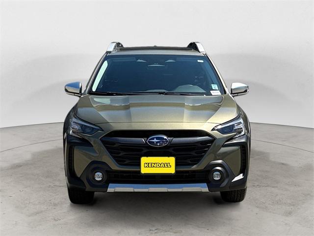 used 2024 Subaru Outback car, priced at $38,591