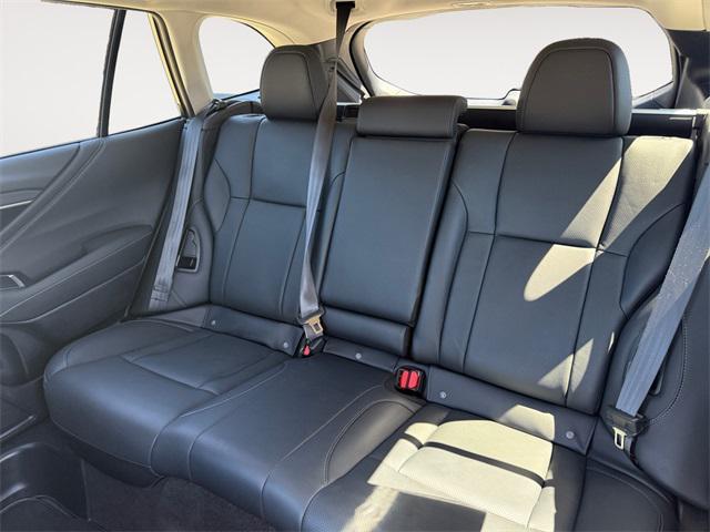 used 2024 Subaru Outback car, priced at $38,591