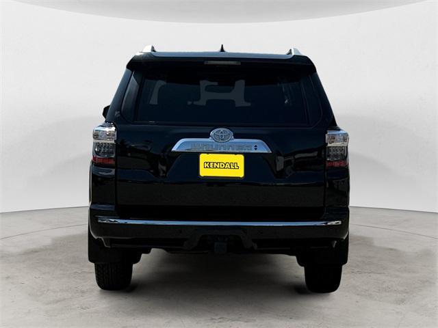 used 2022 Toyota 4Runner car, priced at $51,991