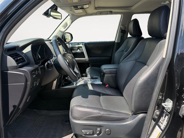used 2022 Toyota 4Runner car, priced at $51,991