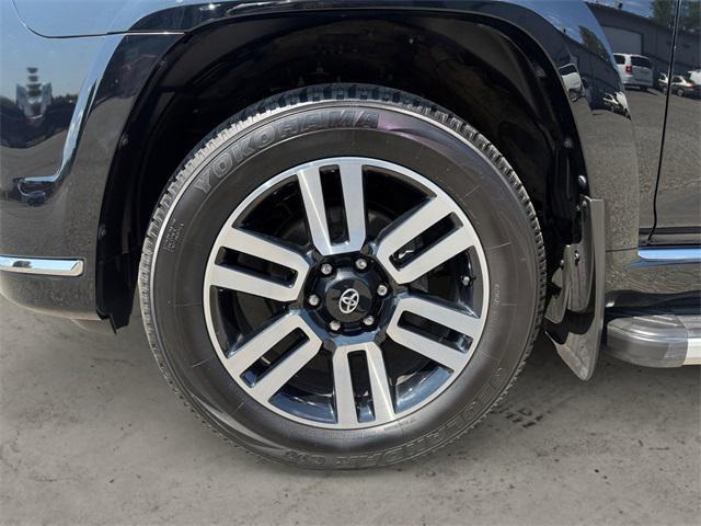 used 2022 Toyota 4Runner car, priced at $51,991