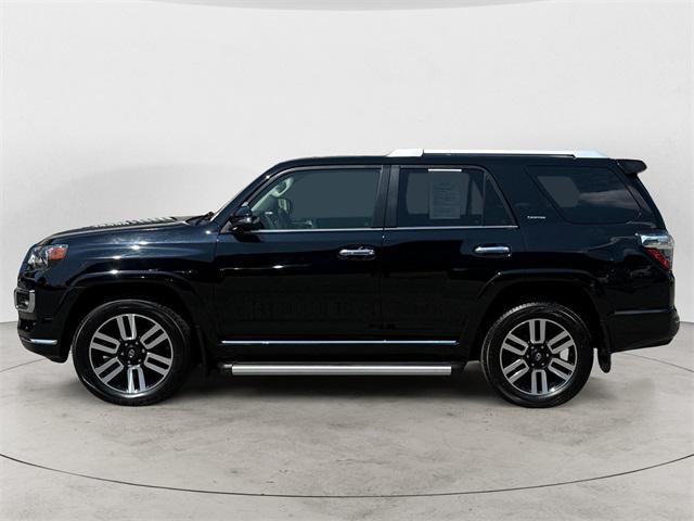 used 2022 Toyota 4Runner car, priced at $51,991