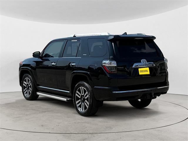 used 2022 Toyota 4Runner car, priced at $51,991