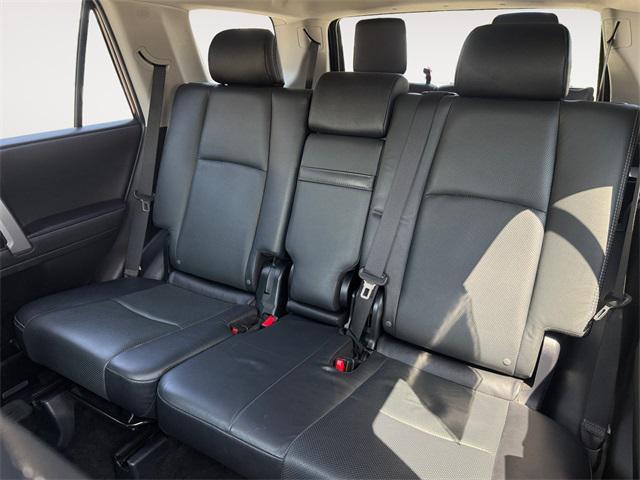used 2022 Toyota 4Runner car, priced at $51,991