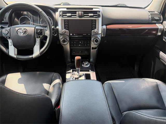 used 2022 Toyota 4Runner car, priced at $51,991