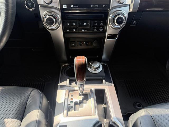 used 2022 Toyota 4Runner car, priced at $51,991