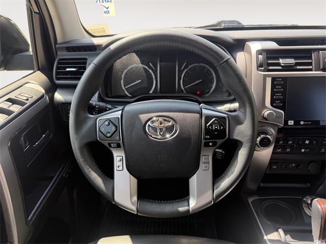 used 2022 Toyota 4Runner car, priced at $51,991