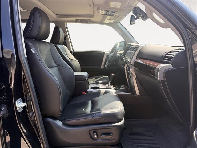 used 2022 Toyota 4Runner car, priced at $51,991