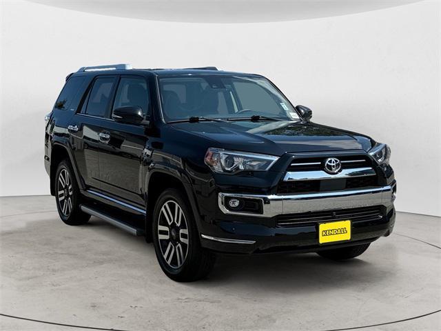 used 2022 Toyota 4Runner car, priced at $51,991