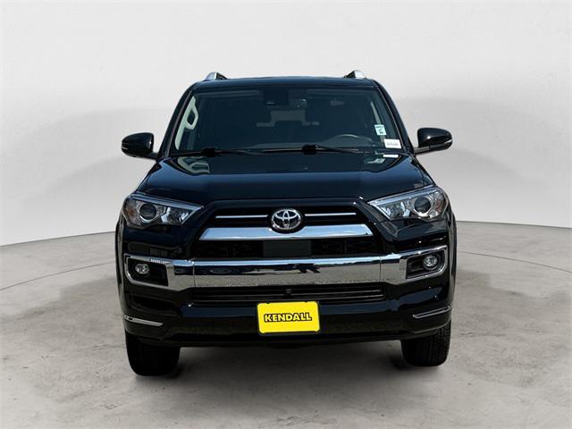 used 2022 Toyota 4Runner car, priced at $51,991