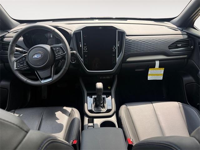 used 2025 Subaru Forester car, priced at $35,381