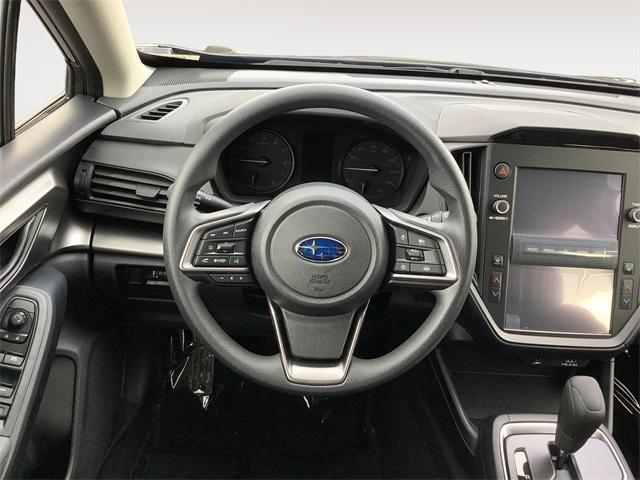 new 2025 Subaru Impreza car, priced at $25,978