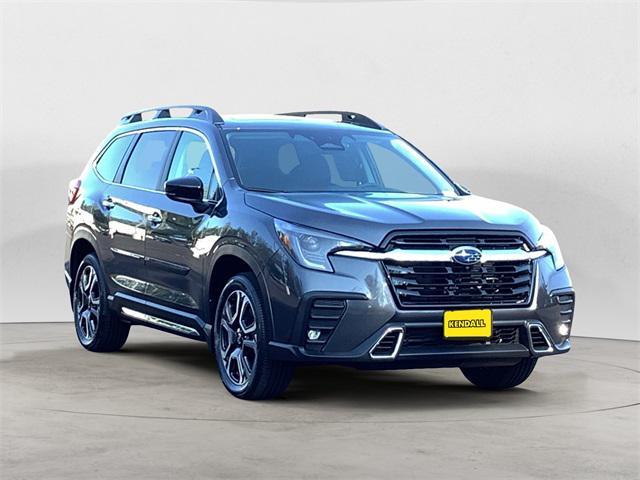 new 2025 Subaru Ascent car, priced at $53,984