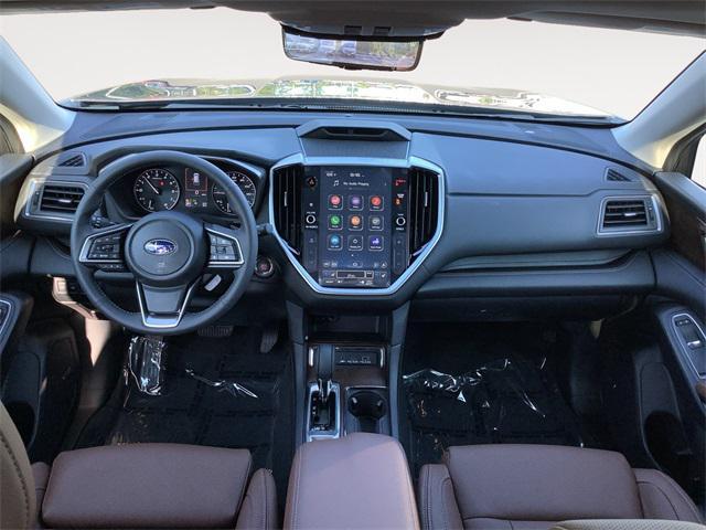 new 2025 Subaru Ascent car, priced at $53,984