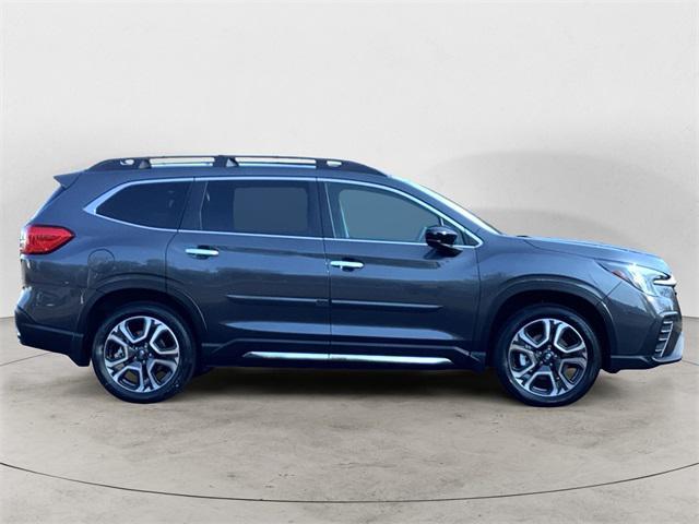 new 2025 Subaru Ascent car, priced at $53,984