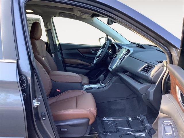 new 2025 Subaru Ascent car, priced at $53,984