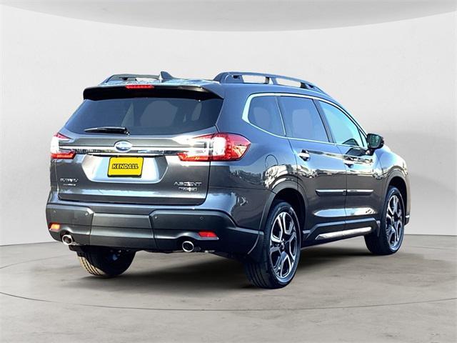 new 2025 Subaru Ascent car, priced at $53,984