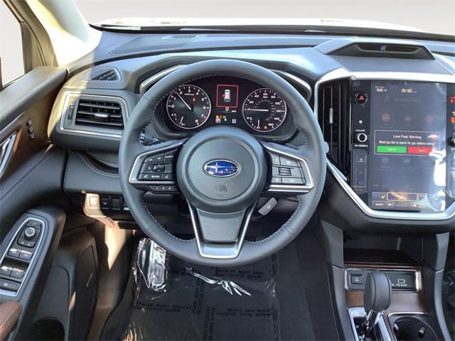 new 2025 Subaru Ascent car, priced at $53,984