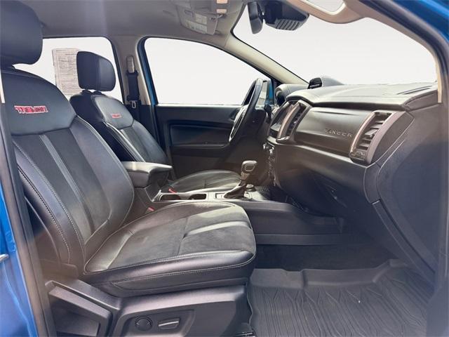 used 2021 Ford Ranger car, priced at $29,979