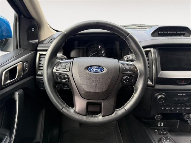 used 2021 Ford Ranger car, priced at $29,979