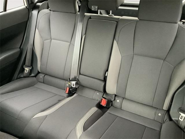 new 2025 Subaru Crosstrek car, priced at $28,939