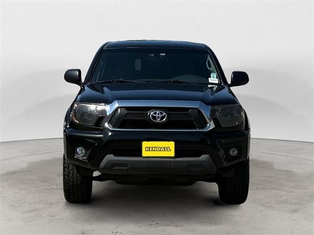 used 2013 Toyota Tacoma car, priced at $17,997