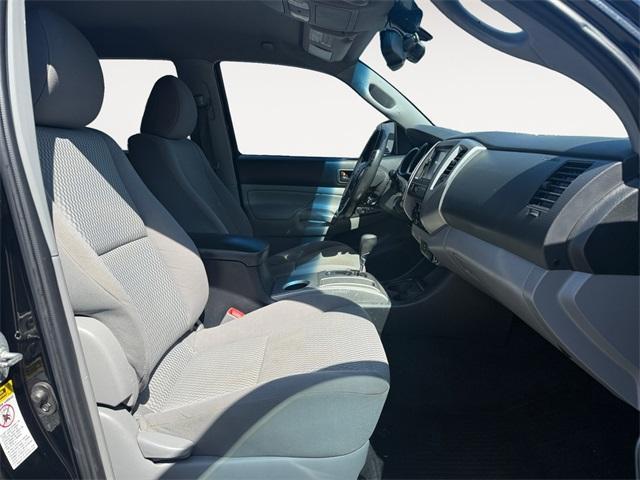 used 2013 Toyota Tacoma car, priced at $17,997