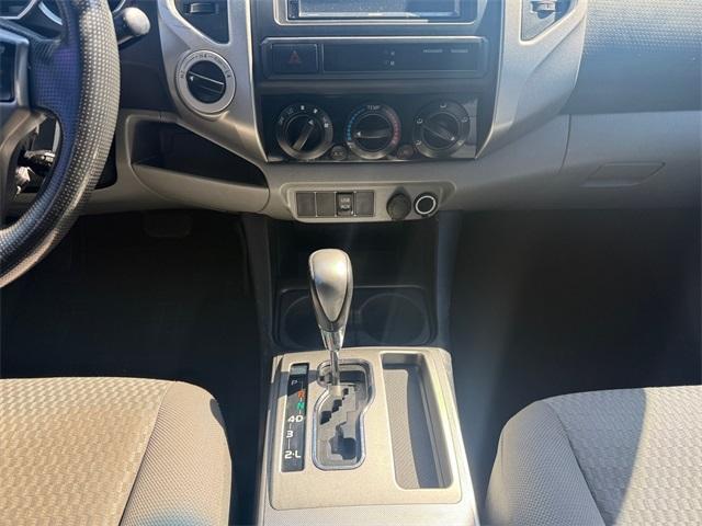 used 2013 Toyota Tacoma car, priced at $17,997