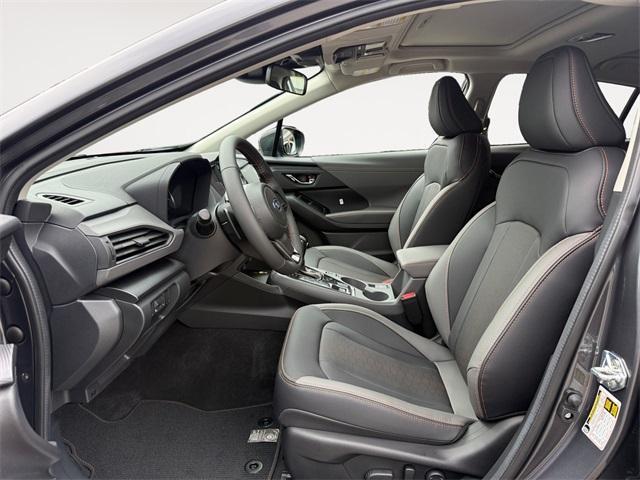 new 2025 Subaru Crosstrek car, priced at $34,063