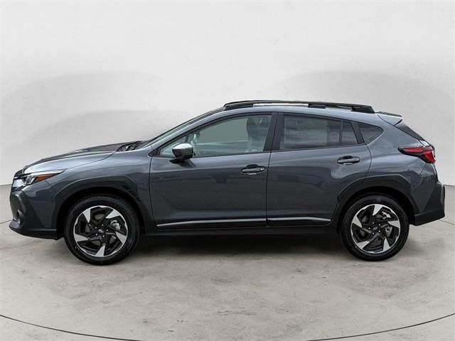 new 2025 Subaru Crosstrek car, priced at $34,063