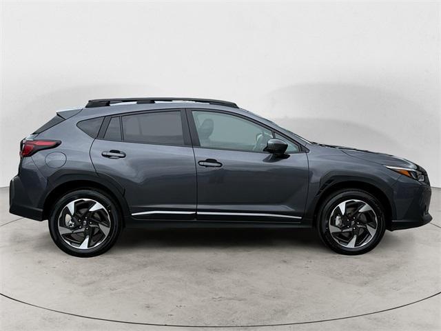 new 2025 Subaru Crosstrek car, priced at $34,063