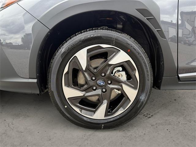 new 2025 Subaru Crosstrek car, priced at $34,063