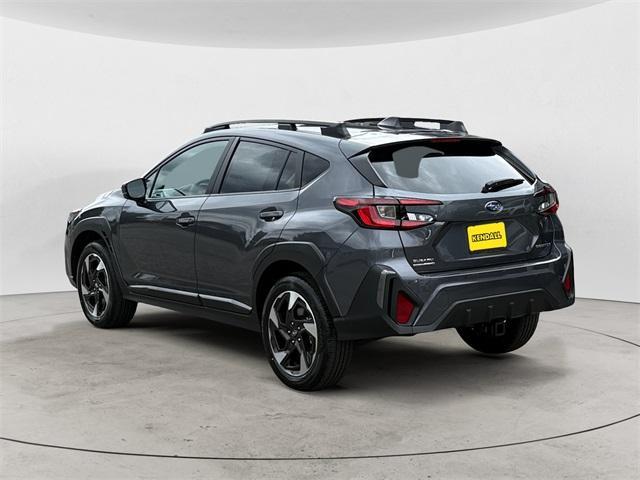 new 2025 Subaru Crosstrek car, priced at $34,063