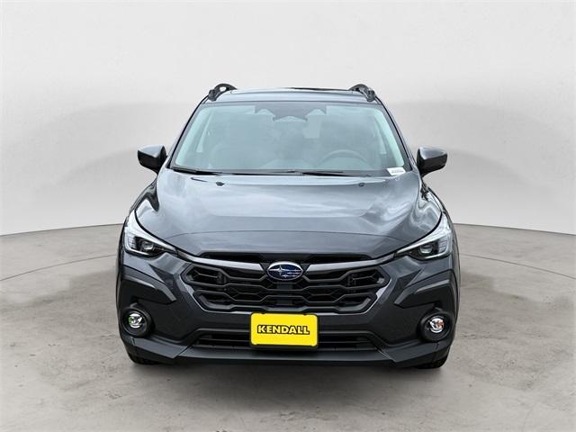 new 2025 Subaru Crosstrek car, priced at $34,063