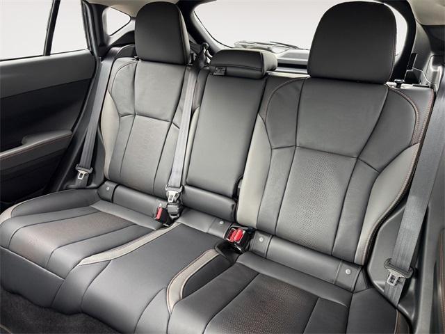 new 2025 Subaru Crosstrek car, priced at $34,063