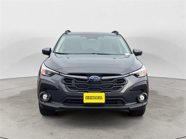 new 2025 Subaru Crosstrek car, priced at $30,470