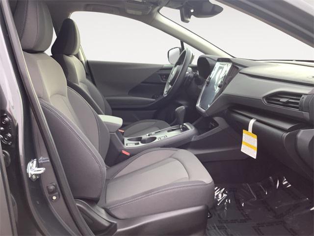 new 2025 Subaru Crosstrek car, priced at $30,470