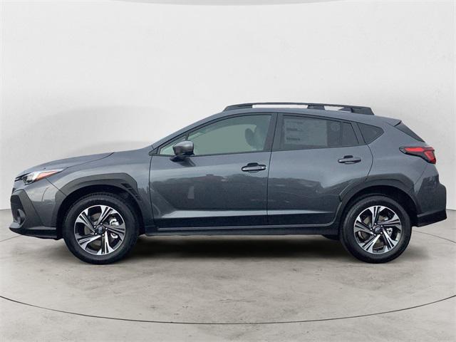 new 2025 Subaru Crosstrek car, priced at $30,470