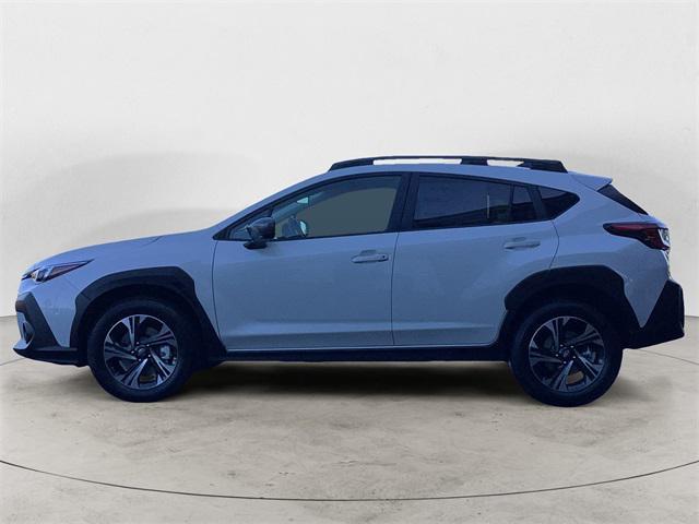 new 2025 Subaru Crosstrek car, priced at $30,725