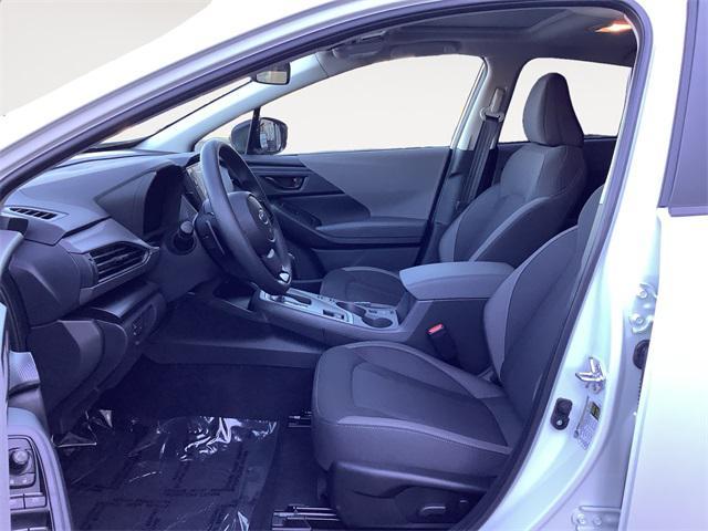 new 2025 Subaru Crosstrek car, priced at $30,725