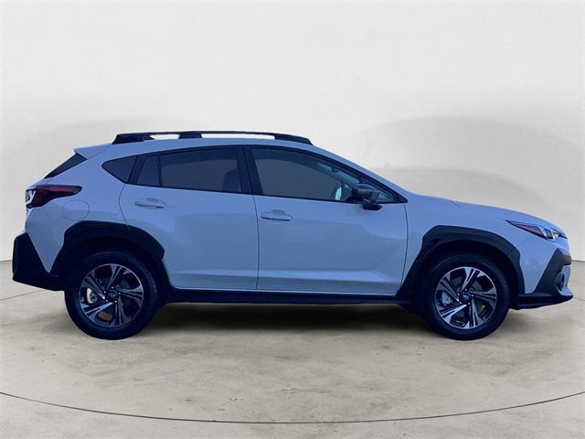 new 2025 Subaru Crosstrek car, priced at $30,725