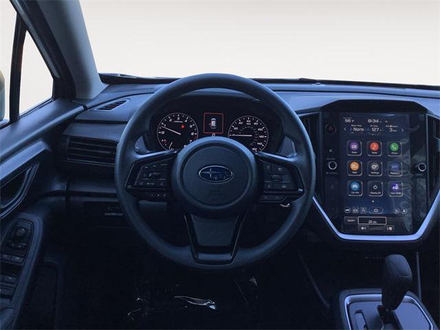 new 2025 Subaru Crosstrek car, priced at $30,725