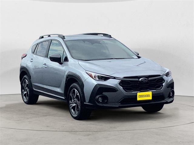 new 2025 Subaru Crosstrek car, priced at $30,470
