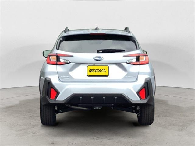 new 2025 Subaru Crosstrek car, priced at $30,470