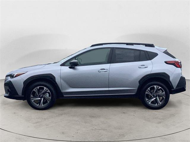 new 2025 Subaru Crosstrek car, priced at $30,470