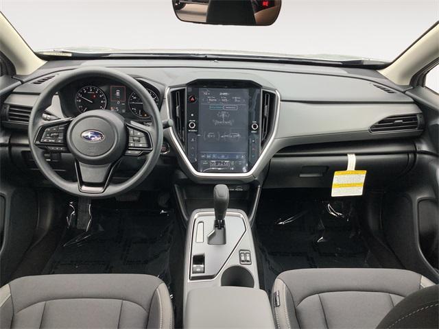 new 2025 Subaru Crosstrek car, priced at $30,470