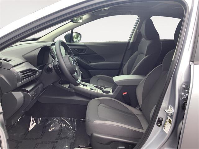 new 2025 Subaru Crosstrek car, priced at $30,470