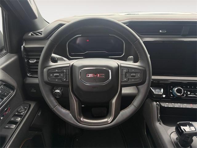 used 2023 GMC Sierra 1500 car, priced at $58,488