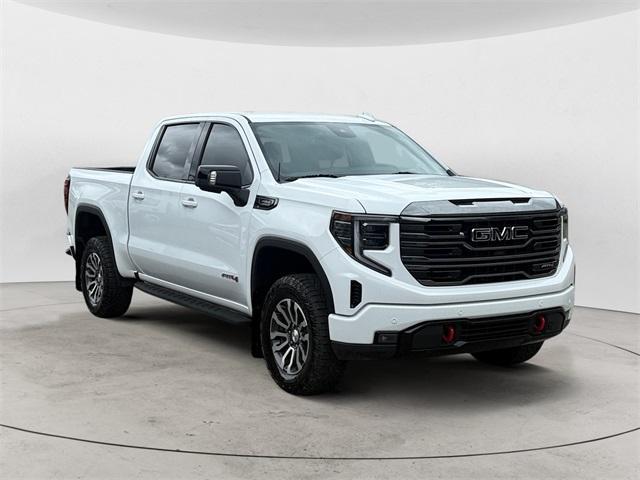 used 2023 GMC Sierra 1500 car, priced at $58,488