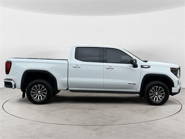 used 2023 GMC Sierra 1500 car, priced at $58,488